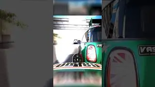 driving a bmw be like #simracing #racing #gaming #automobilista2 #racingmeme