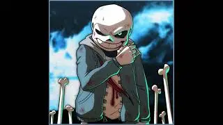 Undertale Last Breath [Phase 2] The Slaughter Continues