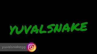 My Intro!