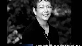 The Law of One: Basic Principles of The Law of One by Carla L. Rueckert (Instructor)