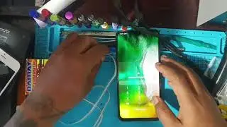 BOBOL FRP/ACOOUNT GOOGLE SAMSUNG M20 9.0