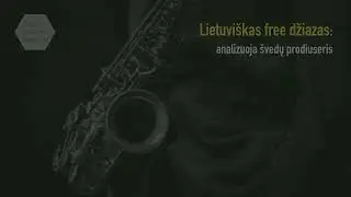 Muzikos pažinimo akademija / Free džiazas
