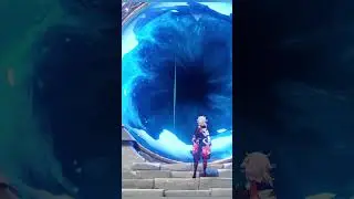 ПОВ: ТЫ УСТАЛ ОТ GENSHIN IMPACT 