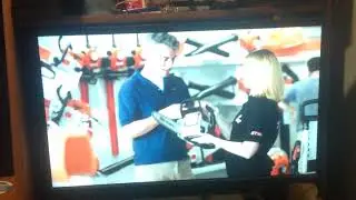 Stihl 2021 Ad