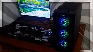 um sonho realizado...