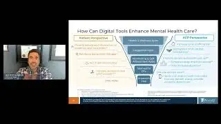 Defining, Clarifying, & Implementing Digital Tools For Mental Health