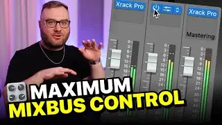 This PRE-MIXBUS Trick Saved My Mix