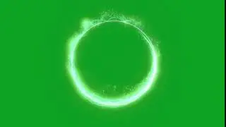 Green screen effects Intro for youtube channel non copyright 2019