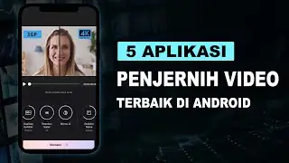 5 Best Video Clarifier Apps for Android - Turn Blurry Videos into Clear Videos