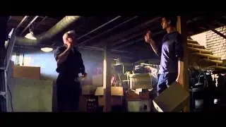 The Amazing Spider-Man - Clip (2/16): Uncle Ben and Aunt May