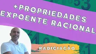 Álgebra - Radiciação| #2