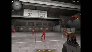 Deagle 69 | Standoff 2 Training