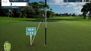 The Most Realistic Free Golf Game
