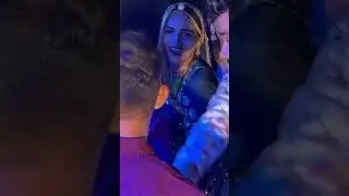 🤣😂kisi ko dance nhi aata