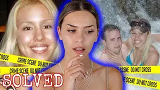 O CASO CHOCANTE DE JODI ARIAS E TRAVIS ALEXANDER (SOLVED Ep. 25) | Joanna Pratas