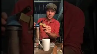 Making an Ash handle for a hammer 