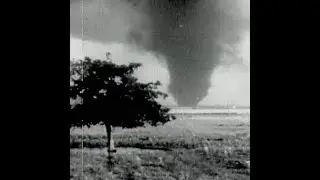 Tri-State Tornado 1925- Jimmy Cardon
