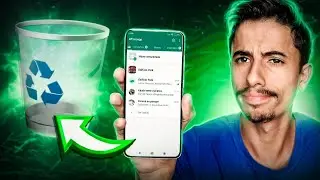 Como EXCLUIR UMA COMUNIDADE no WHATSAPP!