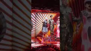 Eurovizijski nastup Leta 3