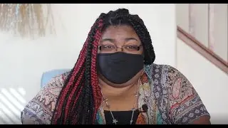 Keyana Brown