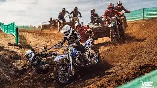 Race 2 reminder – GP9 Strassbessenbach 2023