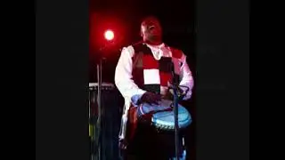Olombelo Ricky-