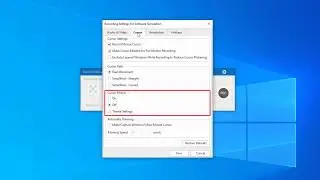 How to Record Screen with Custom Cursor Effects - ActivePresenter 8