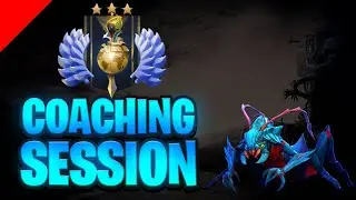 Weaver Carry, 5000 MMR, 7.37c