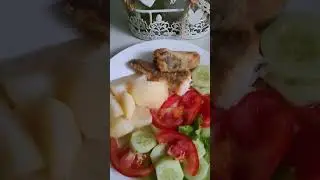 домашняя еда😋