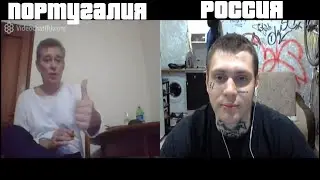 Беженец о Путине и России. Быдло-Рулетка #20
