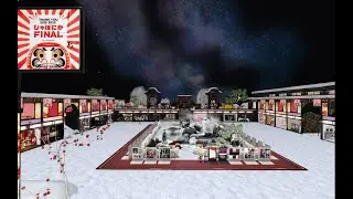 BAROQUED - Japonica Final Event 2025