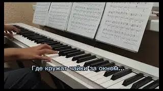 Ах эти тучи в голубом🕊🎼🎹