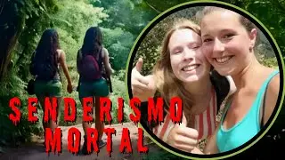 Misterio de Las Turistas HOLANDESAS: Desaparecidas EN PANAMÁ cuento Real
