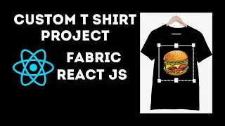 How to Add Image to Canvas   Fabric JS React