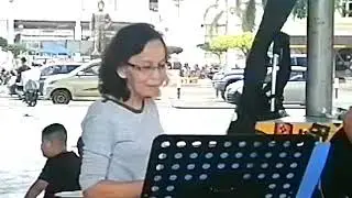 HAILEY BOLINIU @ CLOCK TOWER (SUMAZAU POINT) DONGGONGON - 3.11.2024