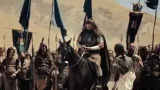 CA LOTTO Speech Commercial