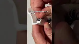 New Lash Match styles