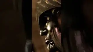 Некромонгеры маршируют 