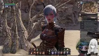 Qualification of Being a Guild Owner - Throne and Liberty Quest