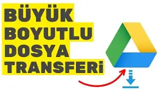 How to Send a Large File from Google Drive? | MOBILE