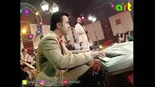 دبكات قناة غنوة و الذهبية