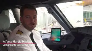 Wikiberia - Electronic Flight Bag