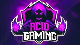 ACID GAMING 💥🔥