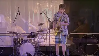 Alfio Russo Festival del Volontariato 15 luglio 2023 in We Don't Talk About Bruno (From Encanto)