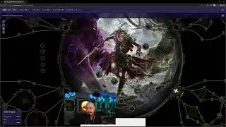 Preppin' and picking a starter?! | !levelup !socials (28/05)