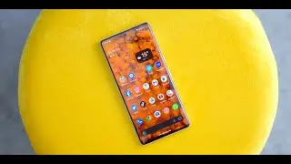 GROßE LIEBE! Pixel 7 Pro im Test (review)