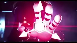 Uzi стала монстром |  OST MONSTER