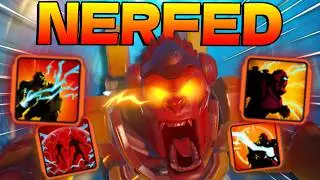 How To Play Winston After Nerfs | Overwatch 2 Stadium