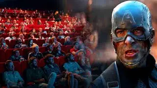 Adults Won’t Let Go of Kids’ Movies and Superheroes