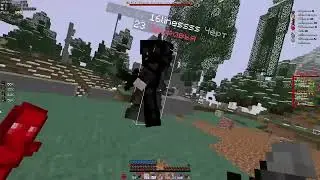 PvP FunTime || кв 666kisses || kv tal krusha